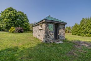 The McEachern Farm, Caledon, Ontario - Country homes for sale and luxury real estate including horse farms and property in the Caledon and King City areas near Toronto
