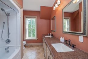 The McEachern Farm, Caledon, Ontario - Country homes for sale and luxury real estate including horse farms and property in the Caledon and King City areas near Toronto