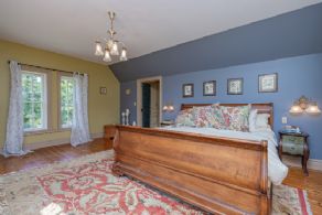 The McEachern Farm, Caledon, Ontario - Country homes for sale and luxury real estate including horse farms and property in the Caledon and King City areas near Toronto