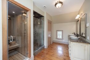 The McEachern Farm, Caledon, Ontario - Country homes for sale and luxury real estate including horse farms and property in the Caledon and King City areas near Toronto