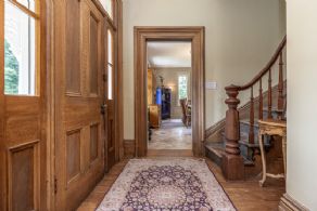 The McEachern Farm, Caledon, Ontario - Country homes for sale and luxury real estate including horse farms and property in the Caledon and King City areas near Toronto