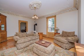 The McEachern Farm, Caledon, Ontario - Country homes for sale and luxury real estate including horse farms and property in the Caledon and King City areas near Toronto