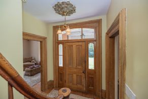 The McEachern Farm, Caledon, Ontario - Country homes for sale and luxury real estate including horse farms and property in the Caledon and King City areas near Toronto