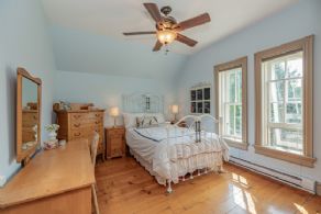 The McEachern Farm, Caledon, Ontario - Country homes for sale and luxury real estate including horse farms and property in the Caledon and King City areas near Toronto