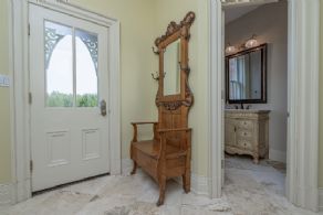 The McEachern Farm, Caledon, Ontario - Country homes for sale and luxury real estate including horse farms and property in the Caledon and King City areas near Toronto