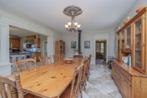 The McEachern Farm, Caledon, Ontario - Country homes for sale and luxury real estate including horse farms and property in the Caledon and King City areas near Toronto