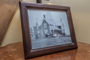 The McEachern Farm, Caledon, Ontario - Country homes for sale and luxury real estate including horse farms and property in the Caledon and King City areas near Toronto