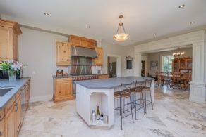 The McEachern Farm, Caledon, Ontario - Country homes for sale and luxury real estate including horse farms and property in the Caledon and King City areas near Toronto