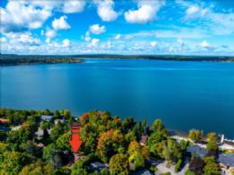 9 Georgian Lane, Tay, Georgian Bay, Ontario - Country homes for sale and luxury real estate including horse farms and property in the Caledon and King City areas near Toronto