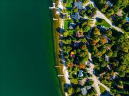 9 Georgian Lane, Tay, Georgian Bay, Ontario - Country homes for sale and luxury real estate including horse farms and property in the Caledon and King City areas near Toronto