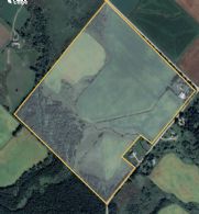 Brook Forest Farm, East Garafraxa, Ontario - Country homes for sale and luxury real estate including horse farms and property in the Caledon and King City areas near Toronto