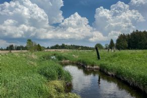Brook Forest Farm, East Garafraxa, Ontario - Country homes for sale and luxury real estate including horse farms and property in the Caledon and King City areas near Toronto