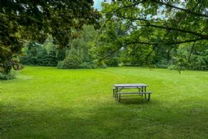 Brook Forest Farm, East Garafraxa, Ontario - Country homes for sale and luxury real estate including horse farms and property in the Caledon and King City areas near Toronto