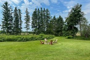Brook Forest Farm, East Garafraxa, Ontario - Country homes for sale and luxury real estate including horse farms and property in the Caledon and King City areas near Toronto