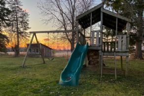 Brook Forest Farm, East Garafraxa, Ontario - Country homes for sale and luxury real estate including horse farms and property in the Caledon and King City areas near Toronto