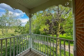 Brook Forest Farm, East Garafraxa, Ontario - Country homes for sale and luxury real estate including horse farms and property in the Caledon and King City areas near Toronto