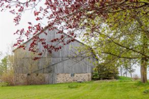 Brook Forest Farm, East Garafraxa, Ontario - Country homes for sale and luxury real estate including horse farms and property in the Caledon and King City areas near Toronto