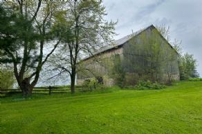 Brook Forest Farm, East Garafraxa, Ontario - Country homes for sale and luxury real estate including horse farms and property in the Caledon and King City areas near Toronto