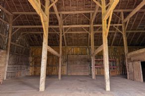 Brook Forest Farm, East Garafraxa, Ontario - Country homes for sale and luxury real estate including horse farms and property in the Caledon and King City areas near Toronto