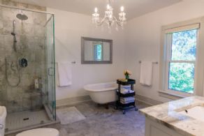 Brook Forest Farm, East Garafraxa, Ontario - Country homes for sale and luxury real estate including horse farms and property in the Caledon and King City areas near Toronto