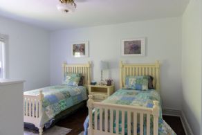 Brook Forest Farm, East Garafraxa, Ontario - Country homes for sale and luxury real estate including horse farms and property in the Caledon and King City areas near Toronto