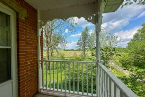 Brook Forest Farm, East Garafraxa, Ontario - Country homes for sale and luxury real estate including horse farms and property in the Caledon and King City areas near Toronto