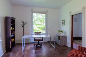 Brook Forest Farm, East Garafraxa, Ontario - Country homes for sale and luxury real estate including horse farms and property in the Caledon and King City areas near Toronto