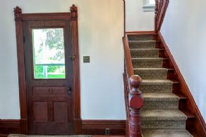 Brook Forest Farm, East Garafraxa, Ontario - Country homes for sale and luxury real estate including horse farms and property in the Caledon and King City areas near Toronto