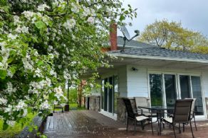 Brook Forest Farm, East Garafraxa, Ontario - Country homes for sale and luxury real estate including horse farms and property in the Caledon and King City areas near Toronto