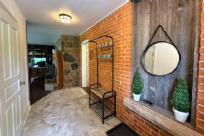 Brook Forest Farm, East Garafraxa, Ontario - Country homes for sale and luxury real estate including horse farms and property in the Caledon and King City areas near Toronto