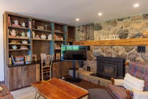 Brook Forest Farm, East Garafraxa, Ontario - Country homes for sale and luxury real estate including horse farms and property in the Caledon and King City areas near Toronto