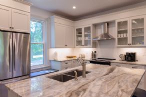 Brook Forest Farm, East Garafraxa, Ontario - Country homes for sale and luxury real estate including horse farms and property in the Caledon and King City areas near Toronto