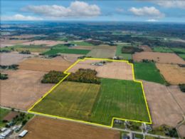 192 Acres, Heritage Road - Country Homes for sale and Luxury Real Estate in Caledon and King City including Horse Farms and Property for sale near Toronto