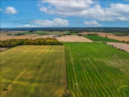 192 Acres, Heritage Road, Caledon - Country homes for sale and luxury real estate including horse farms and property in the Caledon and King City areas near Toronto