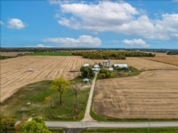 192 Acres, Heritage Road, Caledon - Country homes for sale and luxury real estate including horse farms and property in the Caledon and King City areas near Toronto