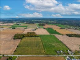 95 Acres, Mississauga Road, Caledon - Country homes for sale and luxury real estate including horse farms and property in the Caledon and King City areas near Toronto