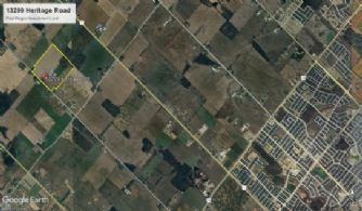 97 Acres, Heritage Road, Caledon - Country homes for sale and luxury real estate including horse farms and property in the Caledon and King City areas near Toronto