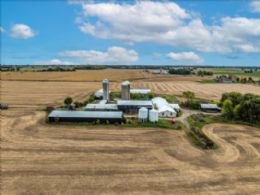 97 Acres, Heritage Road, Caledon - Country homes for sale and luxury real estate including horse farms and property in the Caledon and King City areas near Toronto