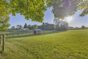 Front Paddock - Country homes for sale and luxury real estate including horse farms and property in the Caledon and King City areas near Toronto