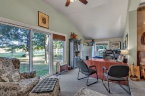 Office - Country homes for sale and luxury real estate including horse farms and property in the Caledon and King City areas near Toronto