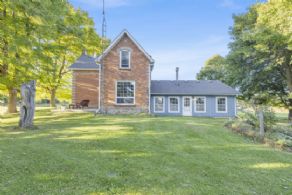 Maple Lane Acres, Mono - Country Homes for sale and Luxury Real Estate in Caledon and King City including Horse Farms and Property for sale near Toronto