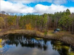 260 Glenville Road, Ontario - Country homes for sale and luxury real estate including horse farms and property in the Caledon and King City areas near Toronto