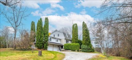 260 Glenville Road, Ontario - Country homes for sale and luxury real estate including horse farms and property in the Caledon and King City areas near Toronto