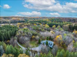 260 Glenville Road - Country Homes for sale and Luxury Real Estate in Caledon and King City including Horse Farms and Property for sale near Toronto