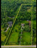 Renovated Vandorf Country Home, Whitchurch-Stouffville, Ontario - Country homes for sale and luxury real estate including horse farms and property in the Caledon and King City areas near Toronto