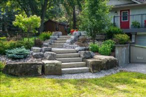 Renovated Vandorf Country Home, Whitchurch-Stouffville, Ontario - Country homes for sale and luxury real estate including horse farms and property in the Caledon and King City areas near Toronto