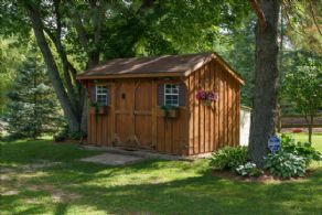Renovated Vandorf Country Home, Whitchurch-Stouffville, Ontario - Country homes for sale and luxury real estate including horse farms and property in the Caledon and King City areas near Toronto