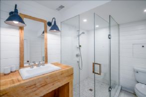 100-acre Creemore Estate, Creemore, ON - Country homes for sale and luxury real estate including horse farms and property in the Caledon and King City areas near Toronto