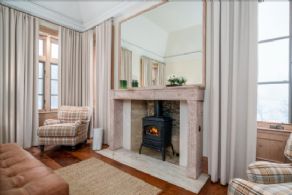 100-acre Creemore Estate, Creemore, ON - Country homes for sale and luxury real estate including horse farms and property in the Caledon and King City areas near Toronto
