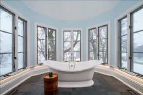 100-acre Creemore Estate, Creemore, ON - Country homes for sale and luxury real estate including horse farms and property in the Caledon and King City areas near Toronto